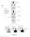 Fig. 20 - Method and system for replaying a voice message and displaying a signed digital photograph contemporaneously