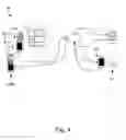 Fig. 05 - Mobile communication device awareness and guidance for customer assistance applications