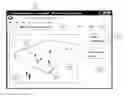 Fig. 01 - METHOD OF INTERACTIVE SHOPPING OVER INTERNET
