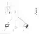 Fig. 02 - METHOD FOR ACCESSING AN ONLINE ACCOUNT AFTER THE OWNER'S DEATH