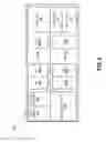 Fig. 07 - Method and apparatus for adaptive pixel hashing for graphics processors