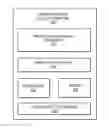 Fig. 01 - Facilitating projection pre-shaping of digital images at computing devices