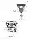 Fig. 10 - Surveying system