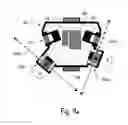 Fig. 12 - Surveying system