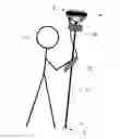 Fig. 01 - Surveying system