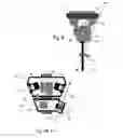 Fig. 10 - Surveying system