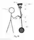 Fig. 24 - Surveying system