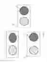 Fig. 06 - Acquisition-orientation-dependent features for model-based segmentation of ultrasound images