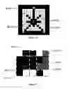 Fig. 13 - Method for the automatic segmentation and quantification of body tissues