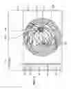Fig. 12 - Eye-fundus image output device and method, and program