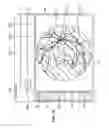 Fig. 15 - Eye-fundus image output device and method, and program