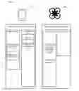 Fig. 03 - DEVICE, SYSTEM, METHOD, AND PROGRAM FOR DISPLAYING IMAGE TAKEN BY UNINHABITED AIRBORNE VEHICLE