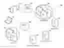 Fig. 01 - Geo-mapping system security events