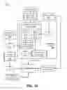 Fig. 14 - Four-dimensional path-adaptive anchoring for immersive virtual visualization systems