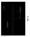 Fig. 16 - Four-dimensional path-adaptive anchoring for immersive virtual visualization systems