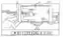 Fig. 01 - AUGMENTED REALITY WITH OFF-SCREEN MOTION SENSING