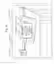 Fig. 12 - Information processing device, information superimposed image display device, non-transitory computer readable medium recorded with marker display program, non-transitory computer readable medium recorded with information superimposed image display program, marker display method, and information-superimposed image display method
