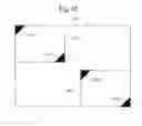 Fig. 34 - Information processing device, information superimposed image display device, non-transitory computer readable medium recorded with marker display program, non-transitory computer readable medium recorded with information superimposed image display program, marker display method, and information-superimposed image display method