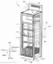 Fig. 01 - Storage system for supplying articles