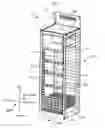 Fig. 02 - Storage system for supplying articles