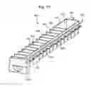 Fig. 12 - Storage system for supplying articles