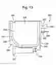 Fig. 15 - Storage system for supplying articles