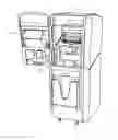 Fig. 01 - KIOSK WITH PRINTER AND ROTATABLE SUPPORT