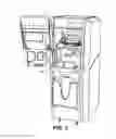 Fig. 04 - KIOSK WITH PRINTER AND ROTATABLE SUPPORT