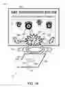 Fig. 12 - Intelligent player interface messaging for gaming systems