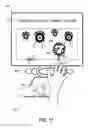Fig. 13 - Intelligent player interface messaging for gaming systems