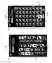 Fig. 09 - Method of gaming, gaming system and game controller that modify reel strips by adding symbol stacks to symbols predefined for the reel strips