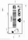Fig. 10 - Gaming system and gaming machines utilizing tickets having a feature trigger