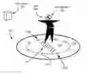 Fig. 01 - Transversal actuator for haptic feedback