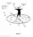 Fig. 03 - Transversal actuator for haptic feedback