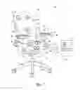 Fig. 02 - Ergonomics awareness chairs, systems, and methods