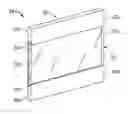 Fig. 01 - Nameplates and locking assemblies thereof