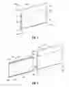 Fig. 02 - Nameplates and locking assemblies thereof