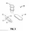 Fig. 03 - Nameplates and locking assemblies thereof
