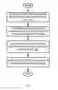 Fig. 10 - Dynamic sensor array for augmented reality system