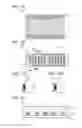 Fig. 02 - Circuit board and display system