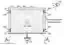 Fig. 01 - Ambient display adaptation for privacy screens