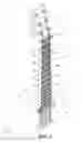 Fig. 03 - Finger-pressed auxiliary device for a stringed instrument