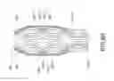 Fig. 14 - Operator device for electronic musical instrument