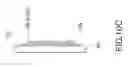 Fig. 17 - Operator device for electronic musical instrument