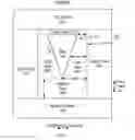 Fig. 05 - Shingle magnetic writer having nonconformal shields