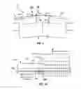 Fig. 03 - Planar mono coil for two stage head actuator