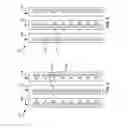 Fig. 05 - Planar mono coil for two stage head actuator