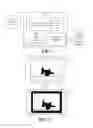 Fig. 02 - Perceptual computing input to determine post-production effects
