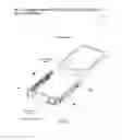 Fig. 10 - Method and apparatus for mitigating induced shock and vibration