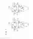 Fig. 08 - Memory cell structure of magnetic memory with spin device elements
